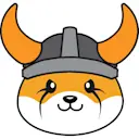 Floki logo