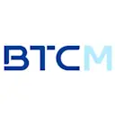 BIT Mining logo
