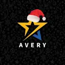 Avery Games logo