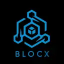 BlocX logo