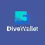 DiveWallet Token logo