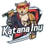 Katana Inu logo