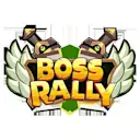 Boss Rally logo