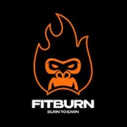 Fitburn logo