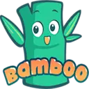 Bamboo Swap logo