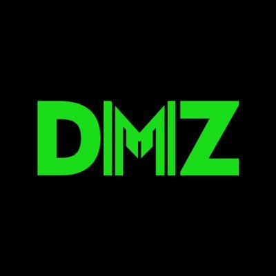 DMZ Finance logo