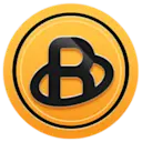 BridgeCoin logo