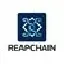 ReapChain logo