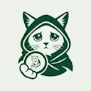 Cashcat Strategy logo