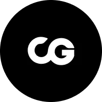 Caga Crypto logo
