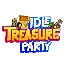 IdleTreasureParty logo