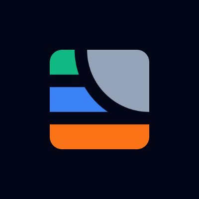 Tranched logo