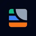 Tranched logo