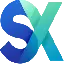 Wrapped SX Network logo