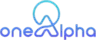 oneAlpha logo