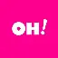Oh! Finance logo
