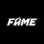 Fame MMA logo
