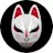 MANEKI-NEKO logo