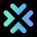 GammaX Exchange logo