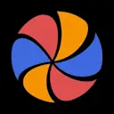 The Rollup logo