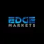EDGE Markets logo