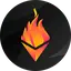 PYRO Network logo