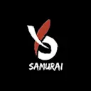 RBXS Marketing Samurai logo