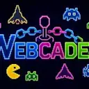 Webcade logo