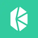 KyberSwap logo