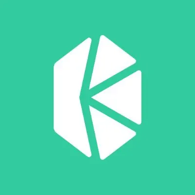 Kyber Network logo