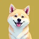 Neiro Inu BSC logo