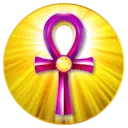 KOL (KEY OF LIFE - LIBERA 2.0) logo