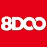 8DAO logo