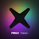 FRGX Finance logo