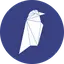 Ravencoin logo
