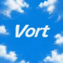 Vort logo