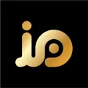 IO Trader logo