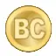 Old Bitcoin logo