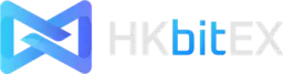 HKbitEX logo