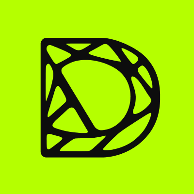 DGrid logo