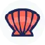 OtterClam Finance logo