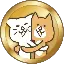 HUGHUG Coin logo