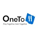 OneTo11 logo