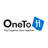 OneTo11 logo