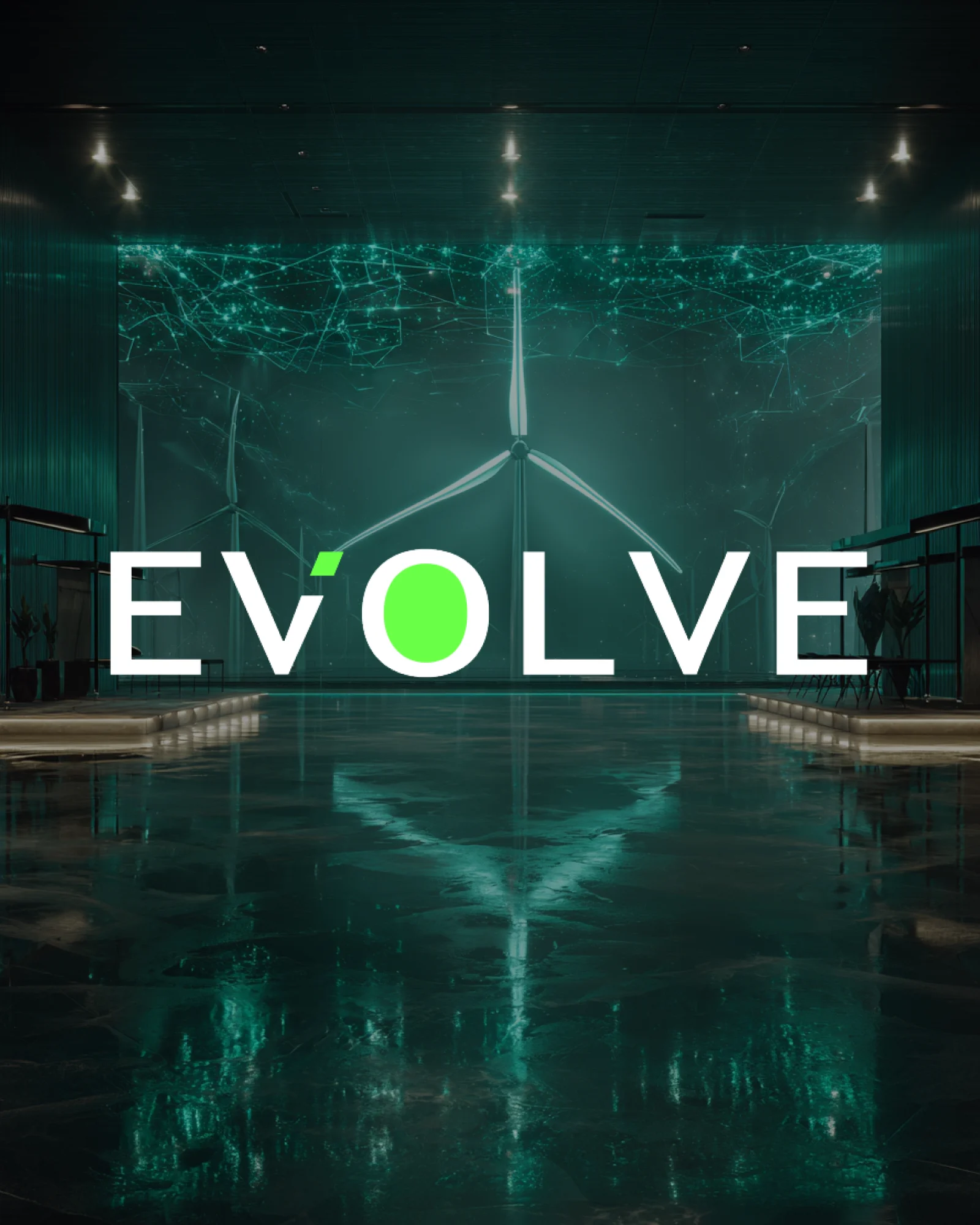 EVOLVE | RWA