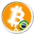 BitcoinBR logo