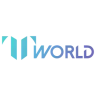 Tworld logo