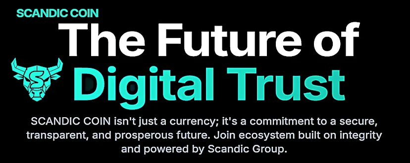 Skynet Boost Image for Scandic Coin