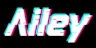 Ailey logo