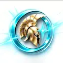 Spartan Arena logo